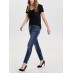 Only jeans donna loose fit mod Relax